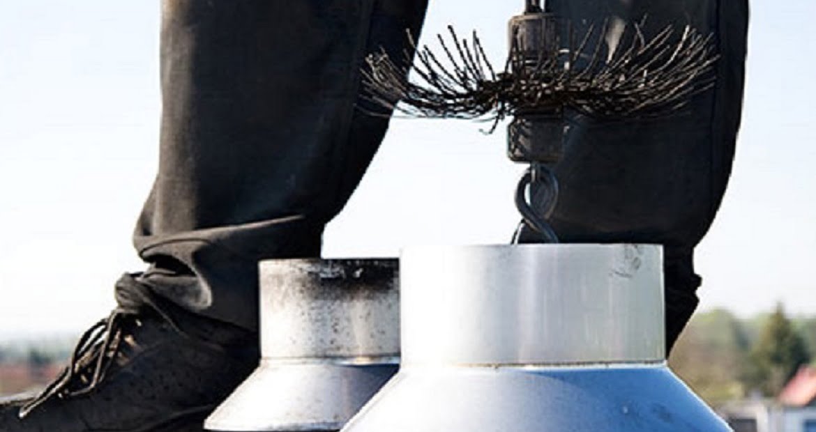 Le ramonage est obligatoire