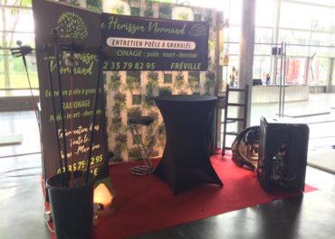 Salon du savoir-faire local