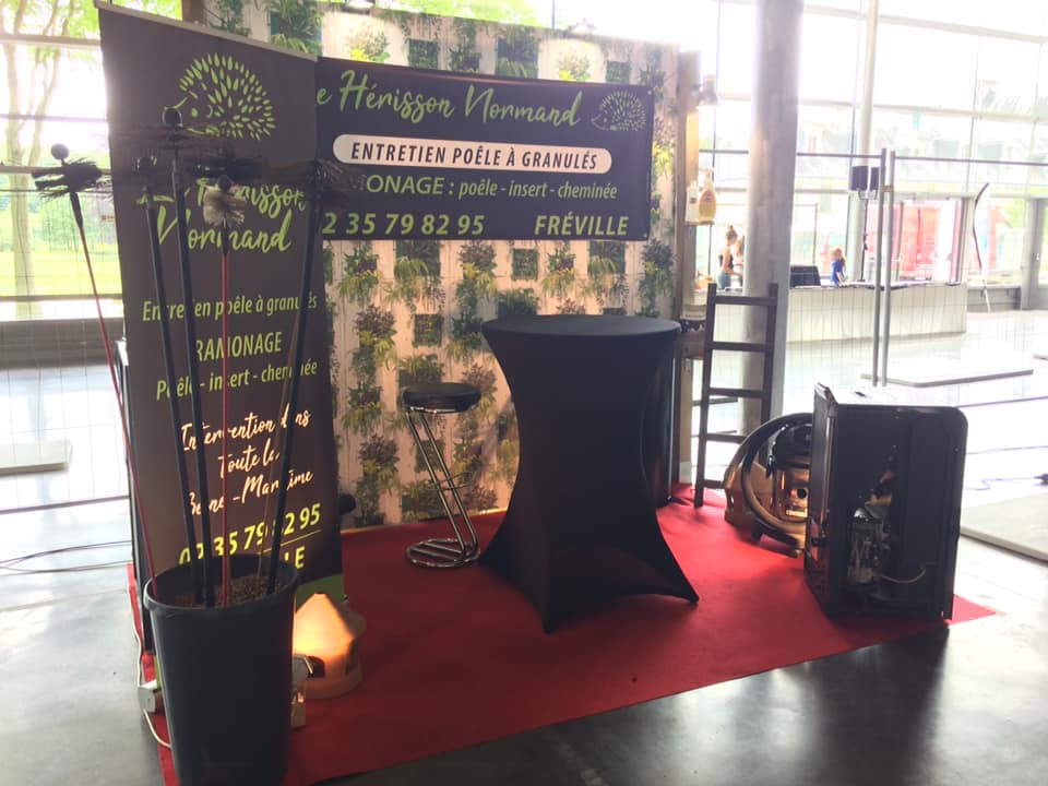 Salon du savoir-faire local