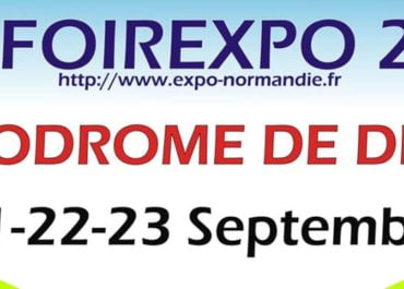 28eme foire expo de Dieppe
